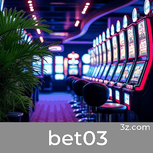 Aprenda Estratégias de Jogos no bet03 e Melhore!