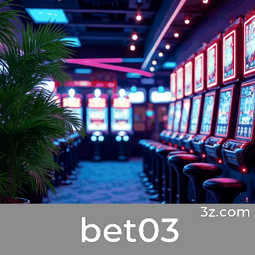 Aprenda Estratégias de Jogos no bet03 e Melhore!