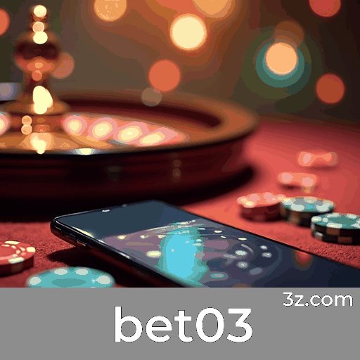 Ofertas Imperdíveis no bet03: Maximização de Ganhos