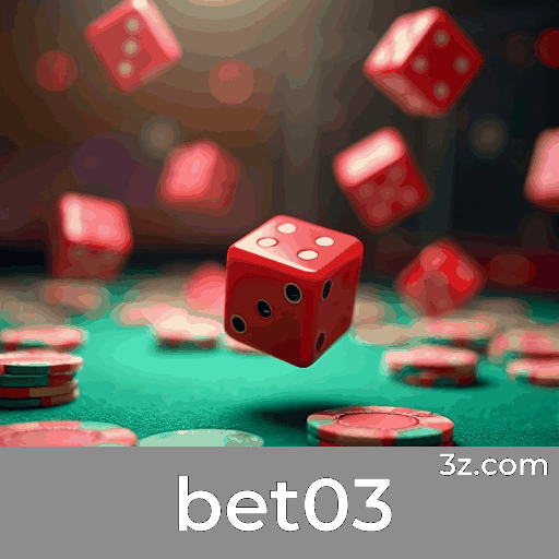 bet03: Experiência de Cassino Imersiva e Luxuosa