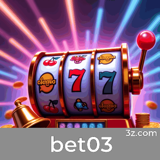 Experiência Exclusiva com Personalização Completa de Perfil na bet03