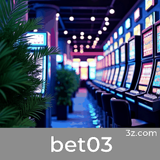 Bet03 Plataforma: Comunidade Viva e Interativa