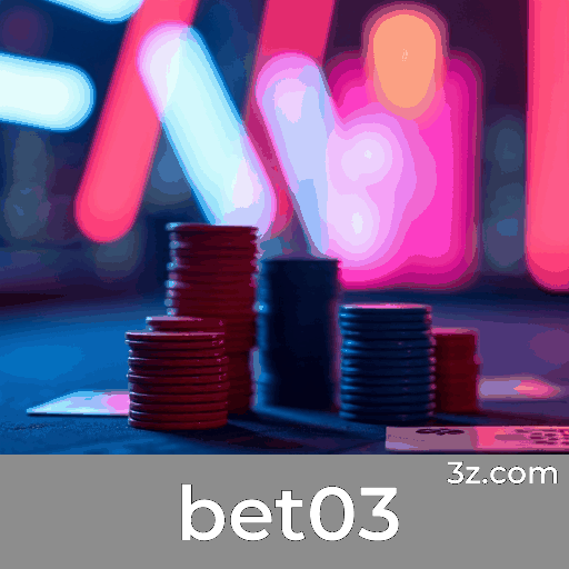 Experiência de Casino Elite no bet03: Dealers Reais e Jogos Premium